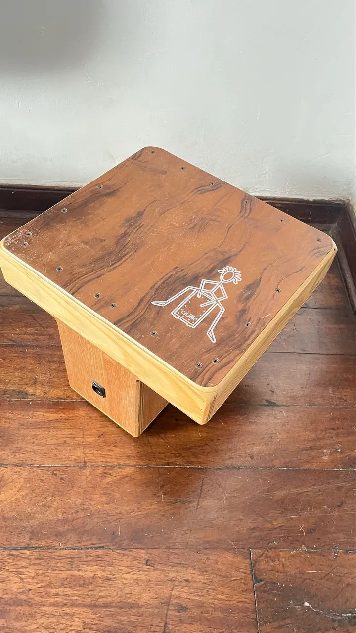 Cajon de colo 