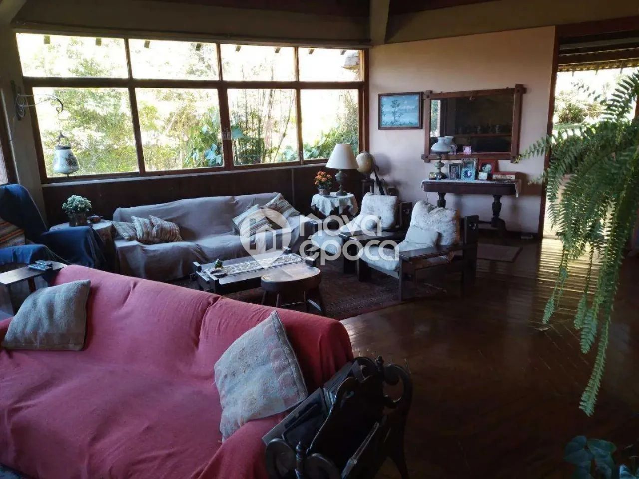 Iucas | Casa 4 quartos, sendo 2 suites - Foto 2