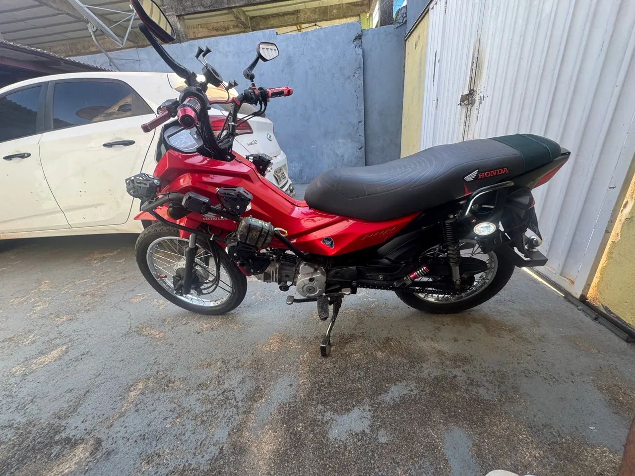 Vende - se pop 110i  - Foto 4