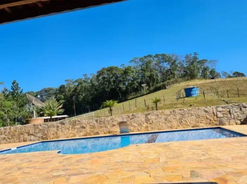 Sítio para Locação em Ibiúna - Foto 3