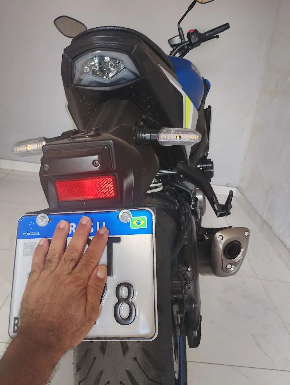 SUZUKI 1000C  - Foto 4