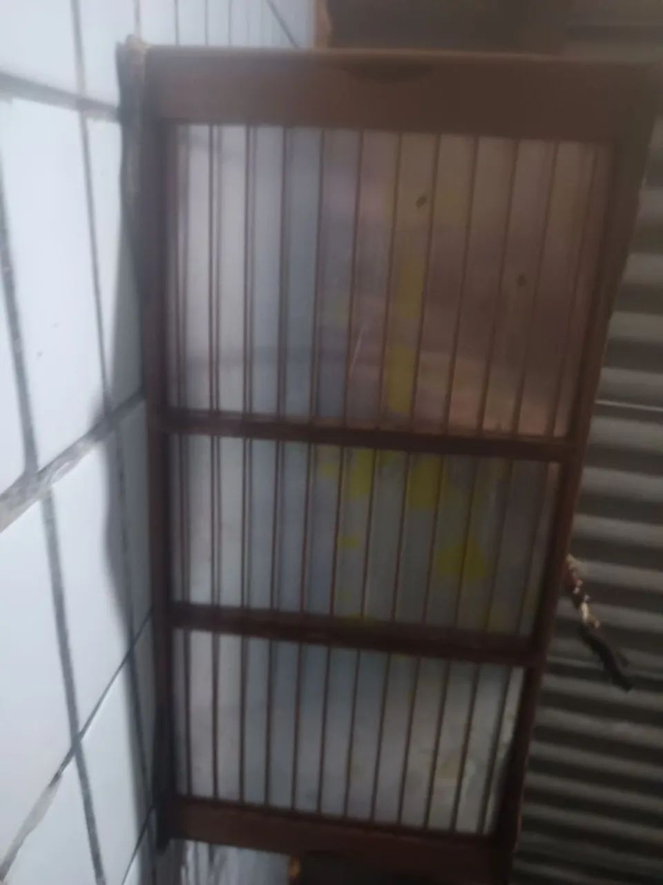Gaiolas - Foto 4
