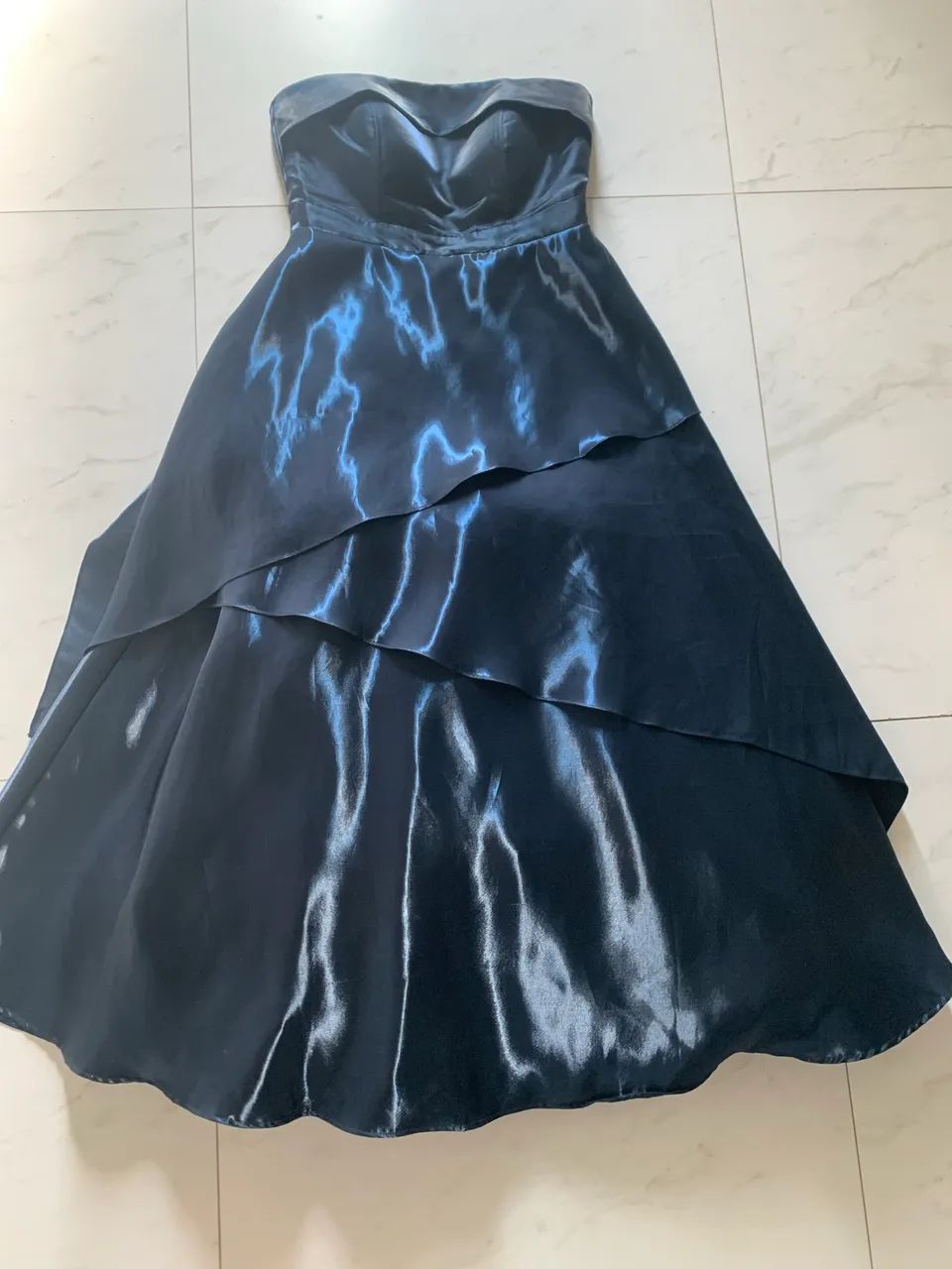 Vestido 15 anos