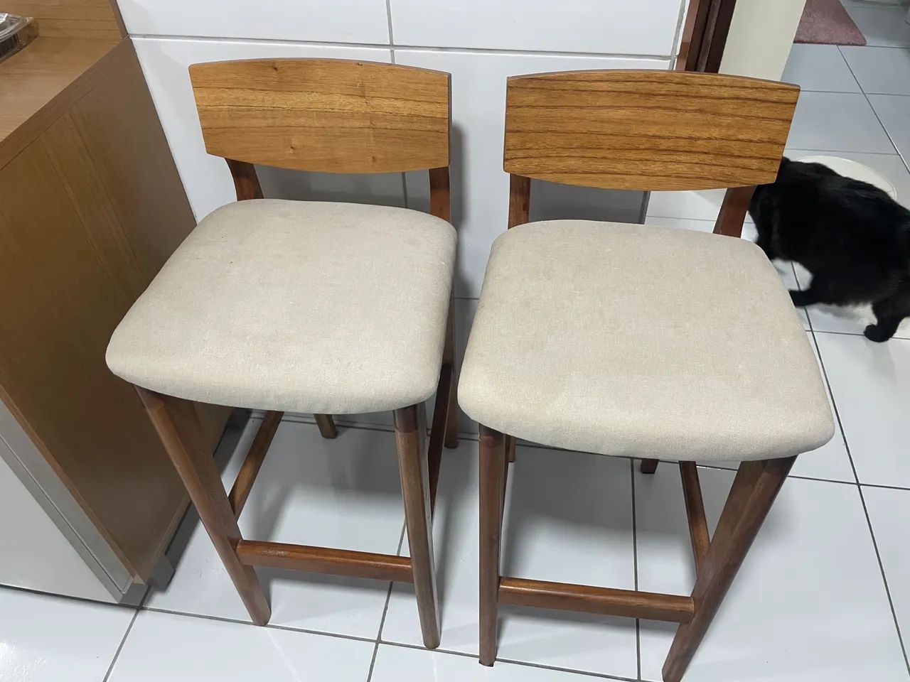 Cadeiras para balcão 