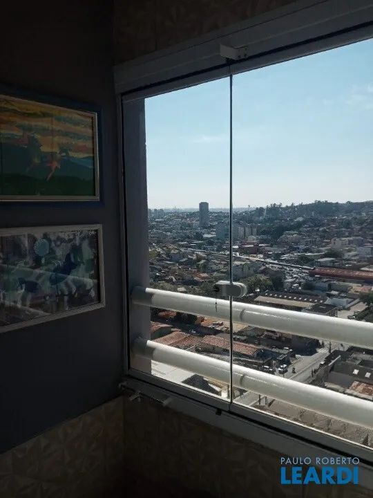 APARTAMENTO - VILA LUZITA - SP - Foto 3