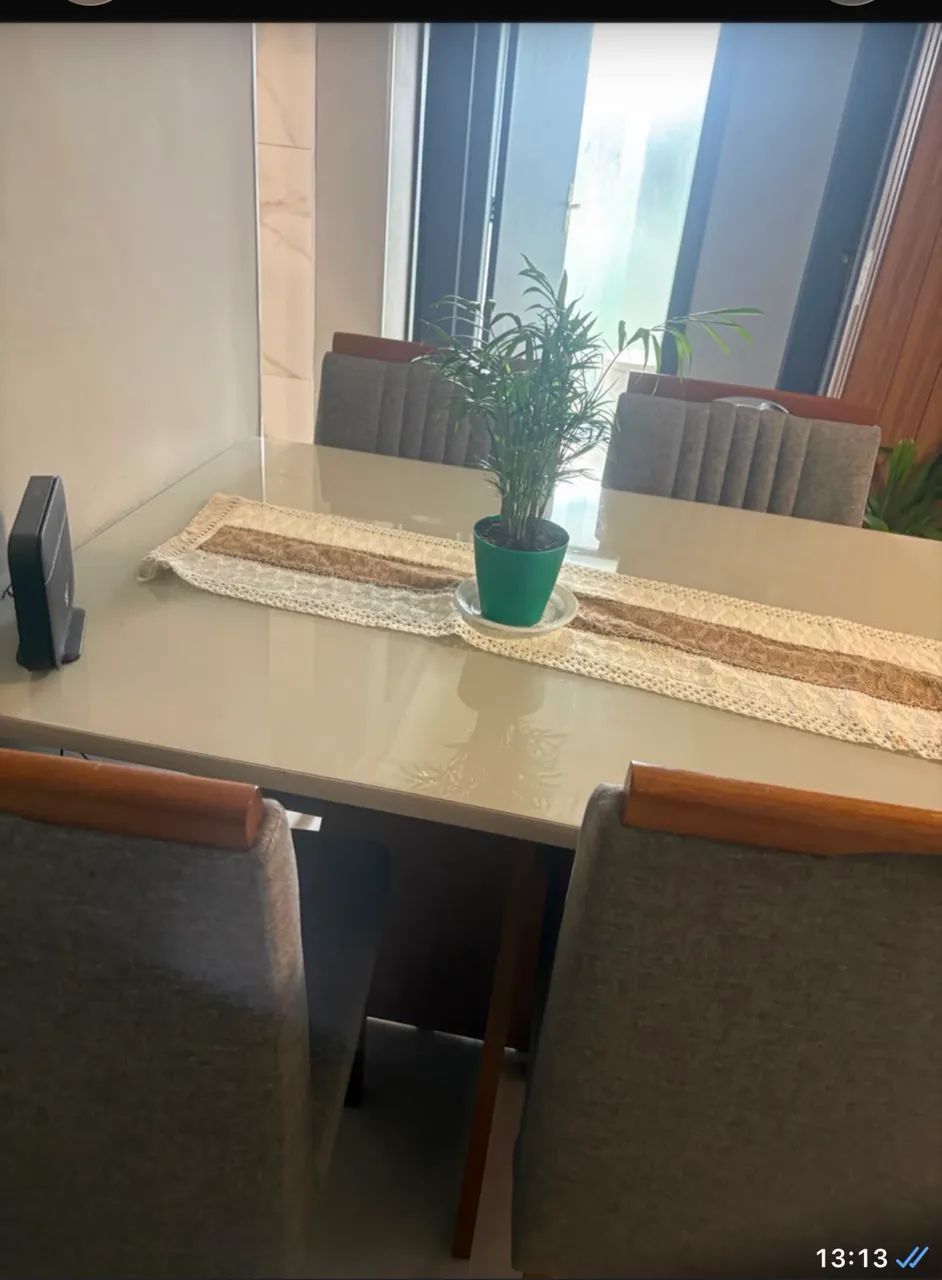 Mesa de jantar - Foto 4