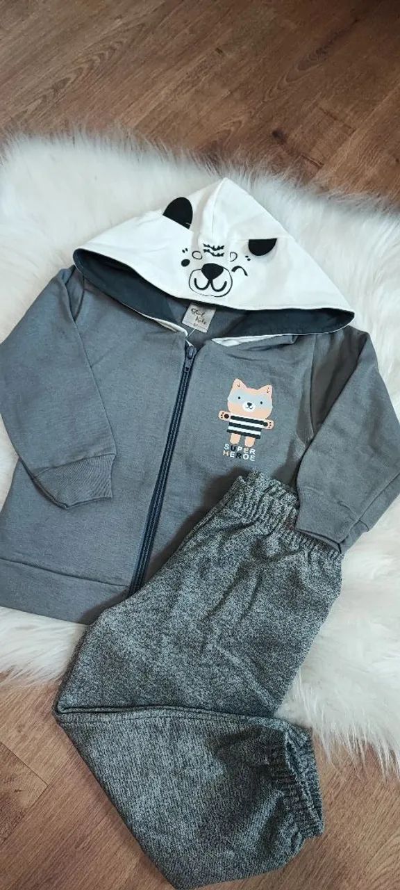 Roupa de bebê  - Foto 2