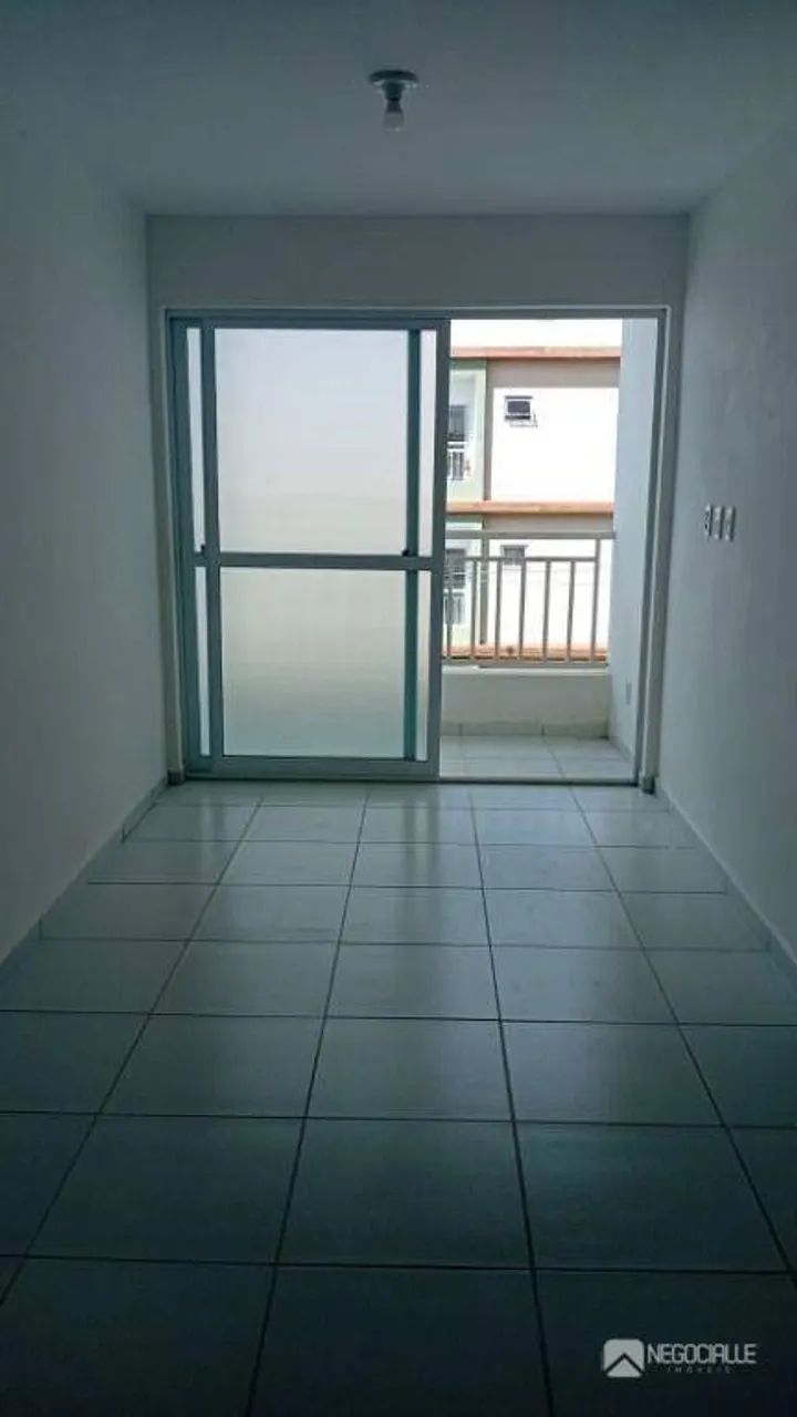 Apartamento com 2 dormitórios para alugar, 50 m² por R$ 1.700,00/mês - Itararé - Campina G - Foto 3