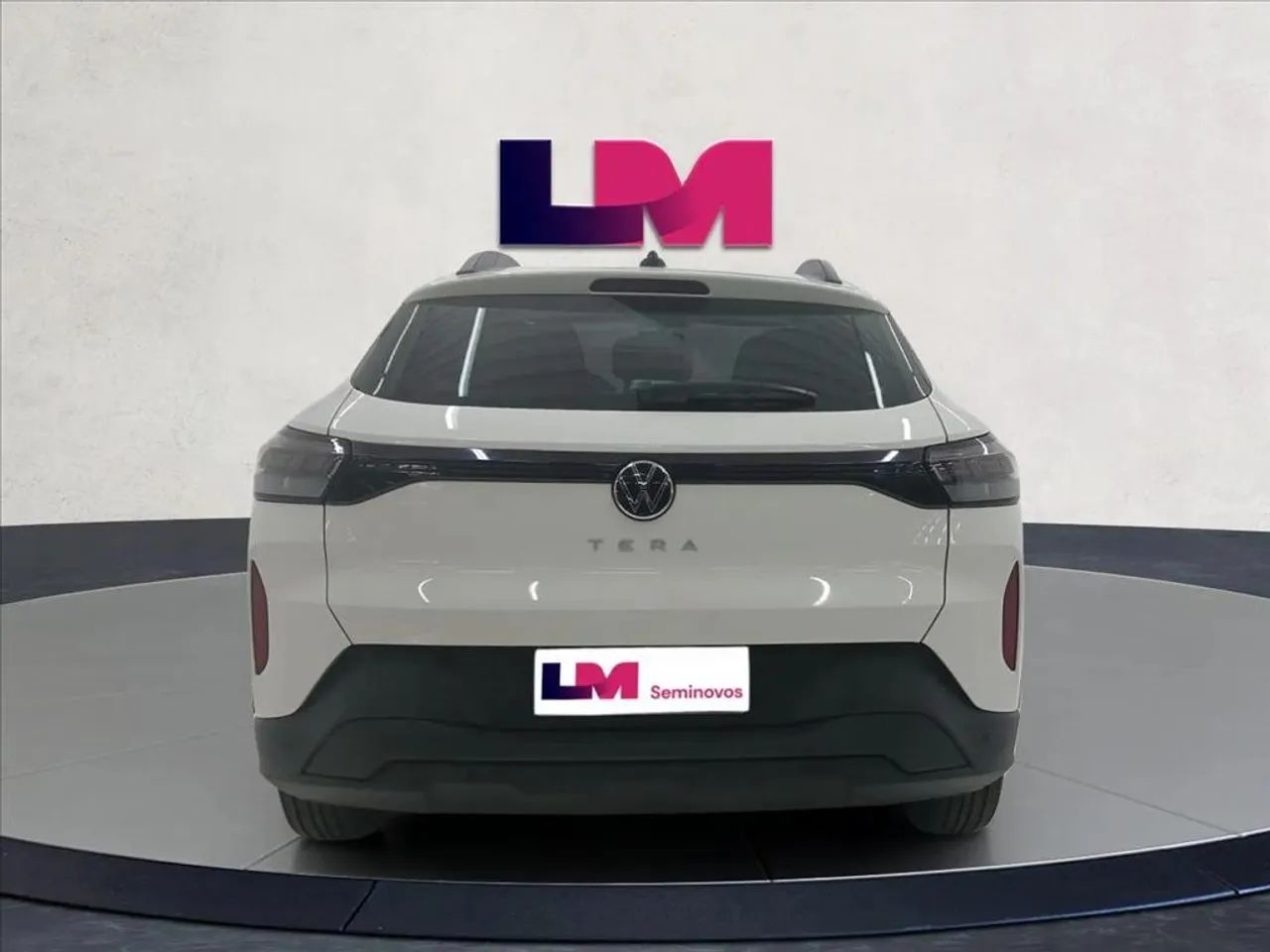 Volkswagen Tera 2025 - Foto 5