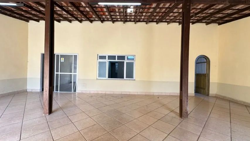 QNJ 25 - Casa com 3 moradias / Desocupada  - Foto 3