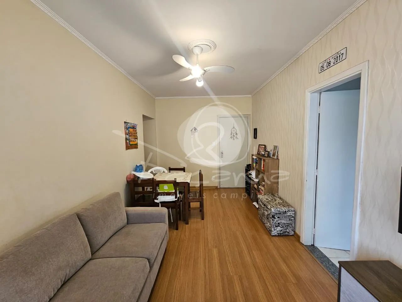 Apartamento 2 quartos para Venda Centro em Campinas - Atualizado - Foto 4