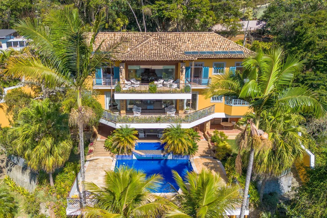 Casa com 4 quartos em Itaipava, Petrópolis - Foto 2