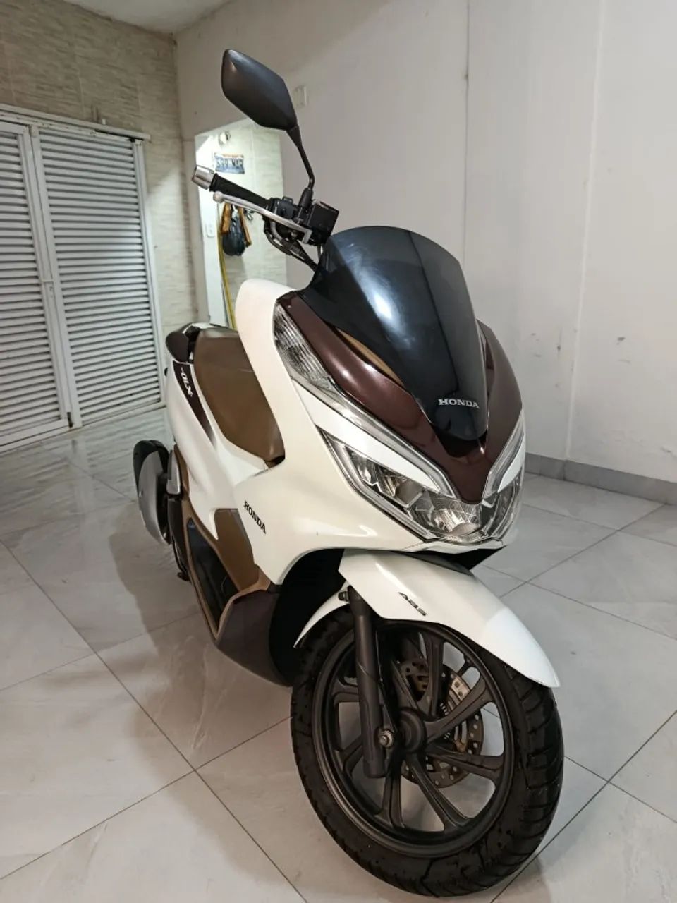 Pcx 150 Dlx 2021 