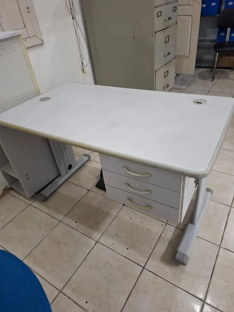 Mesa de escritório