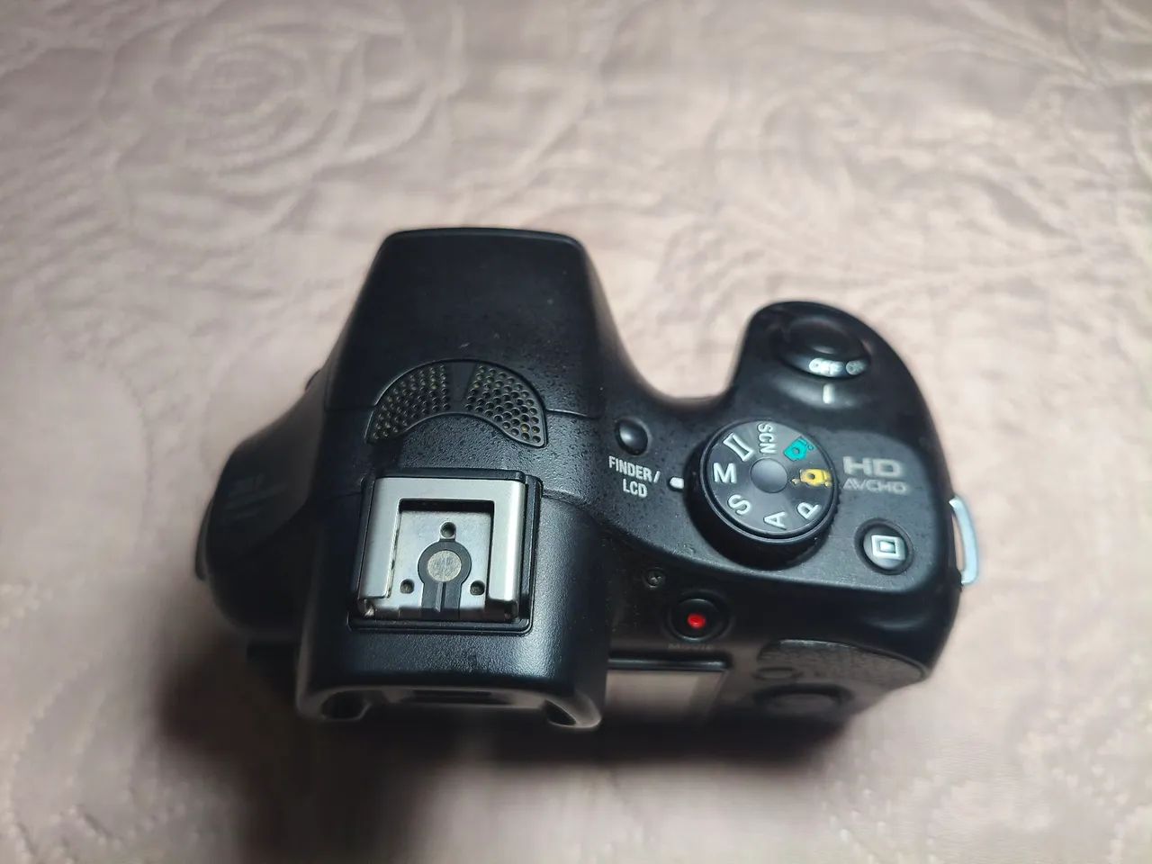  câmera Sony Alpha A3000 - Foto 2