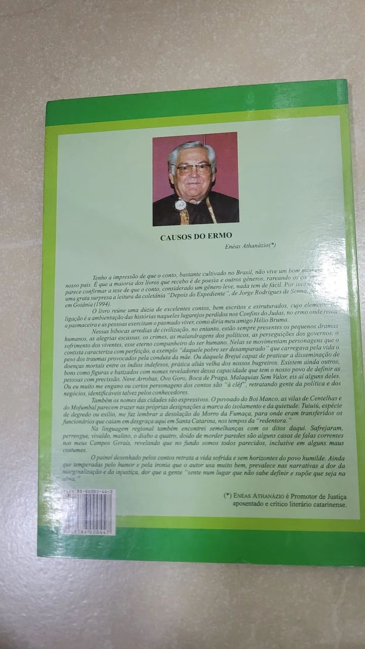 Frutos da Insônia - Jorge Rodrigues de Senna - Foto 2