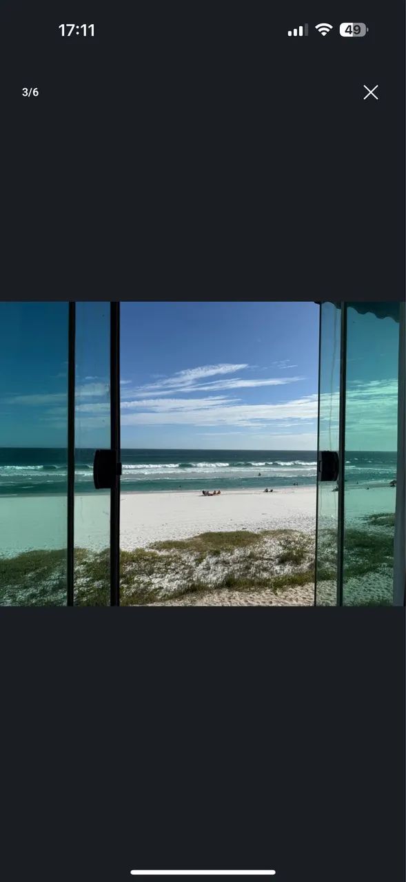 Casa pé na areia  - Foto 2
