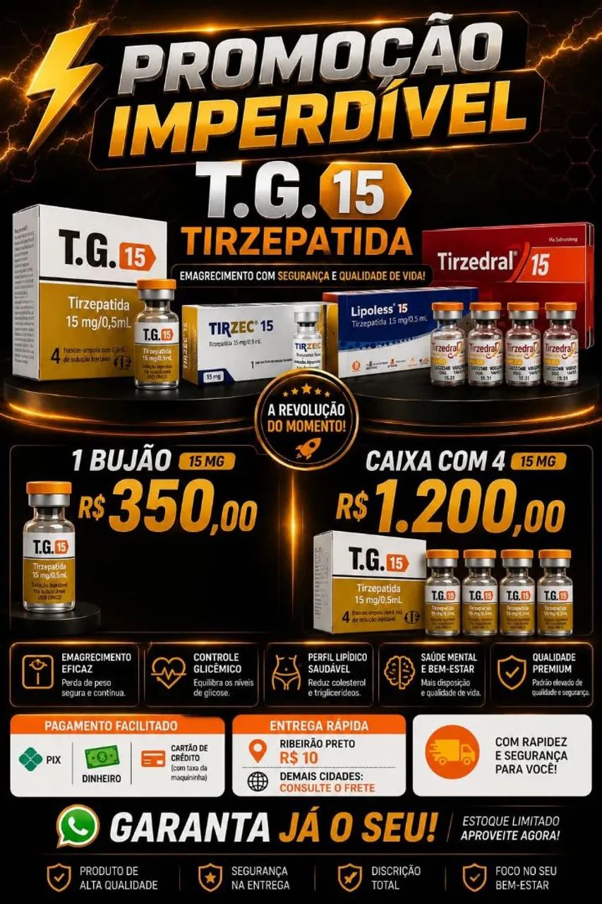 Ribeirão/ Tirze  - Foto 2