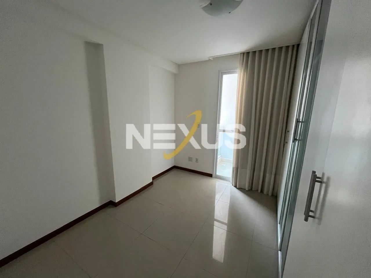 APARTAMENTO 1 QUARTO - Foto 4
