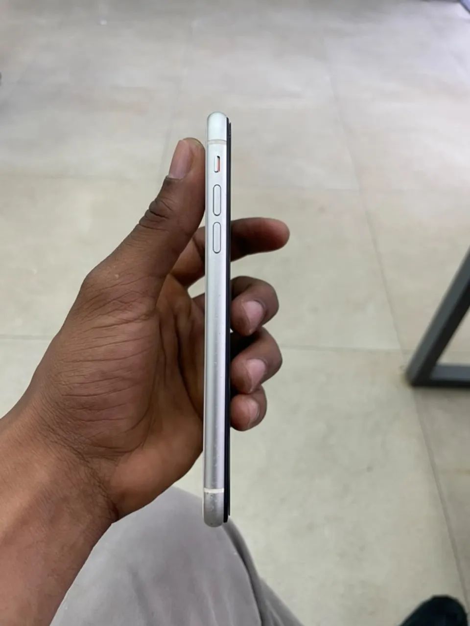 IPHONE 11 - 64GB - Branco - Foto 5