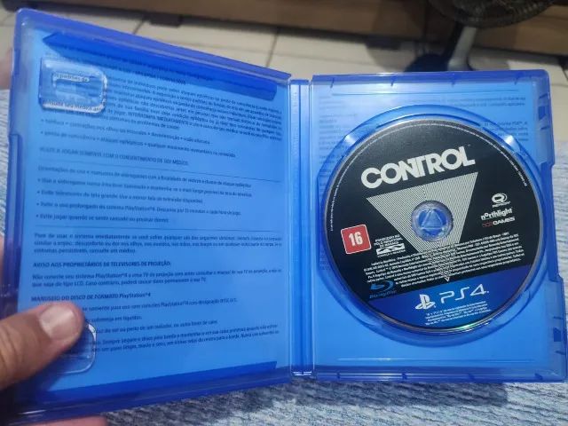 Jogos Ps4 ps5 cada jogo 60 - Foto 4