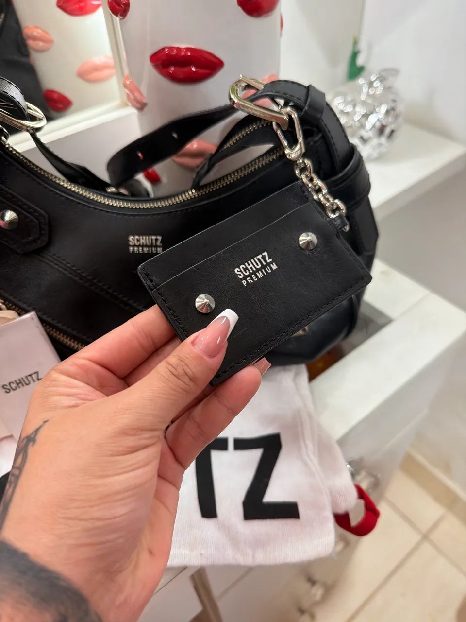 Schutz Suri - Foto 4