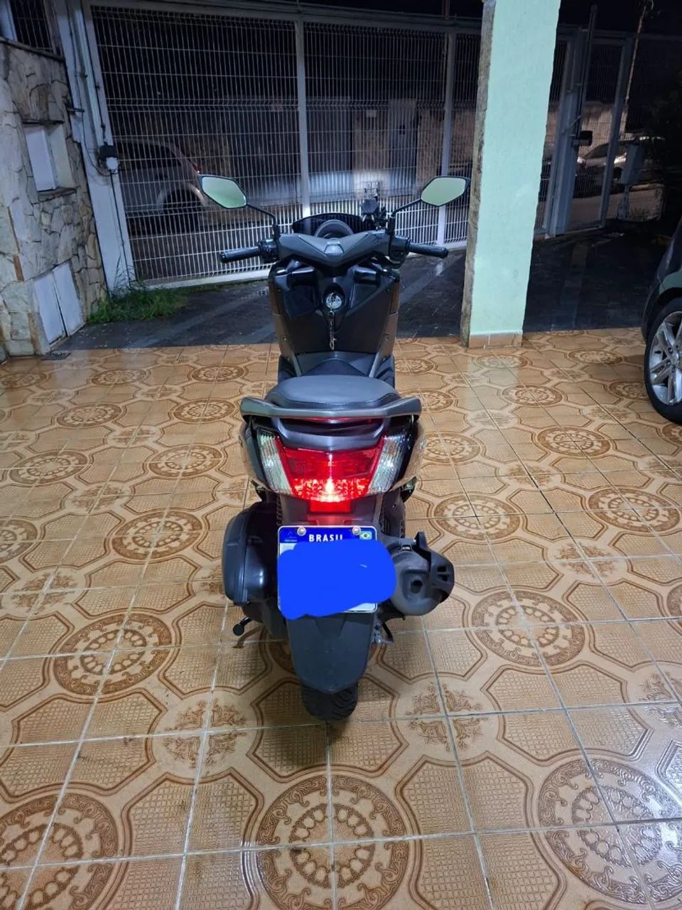 Yamaha Nmax 160 2019 - Foto 3