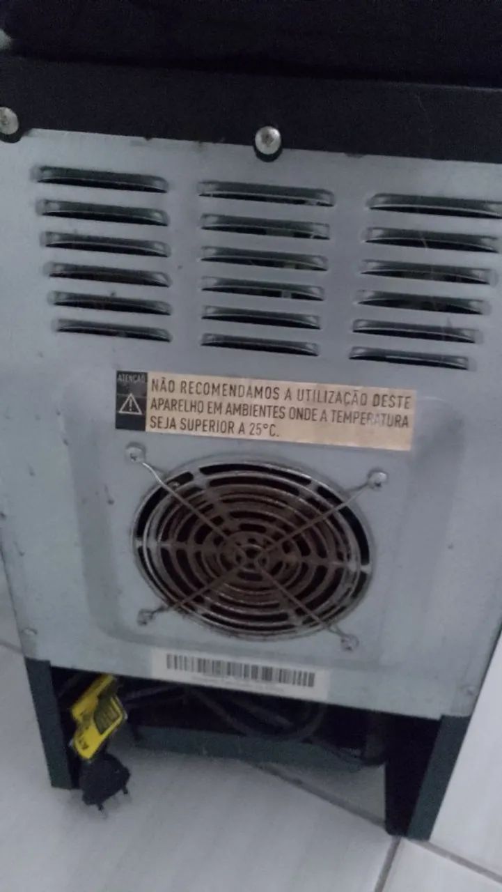 Vendo uma adega climatizada  - Foto 3
