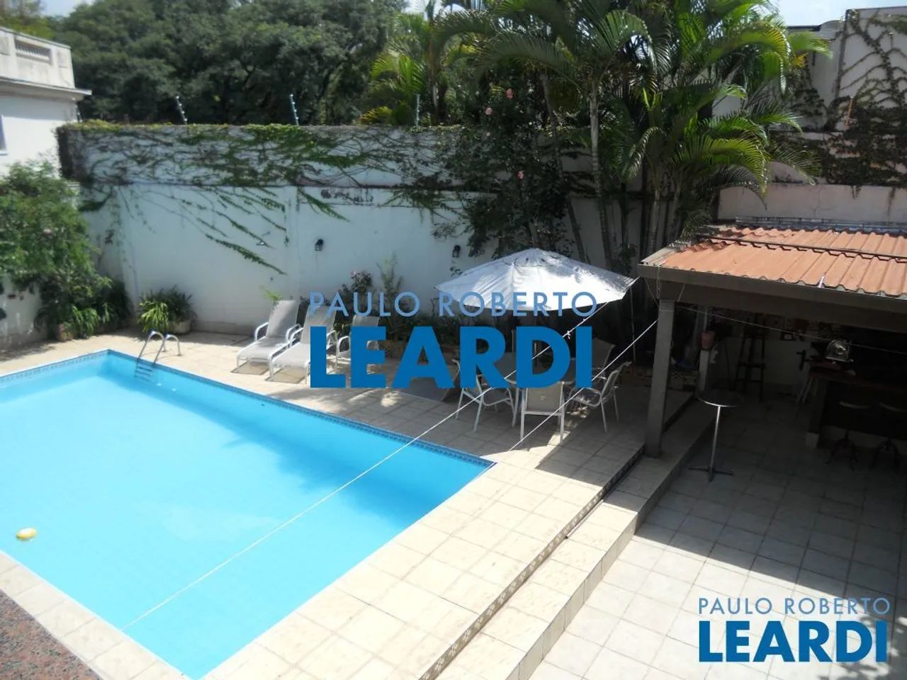 SOBRADO - CITY BOAÇAVA - SP