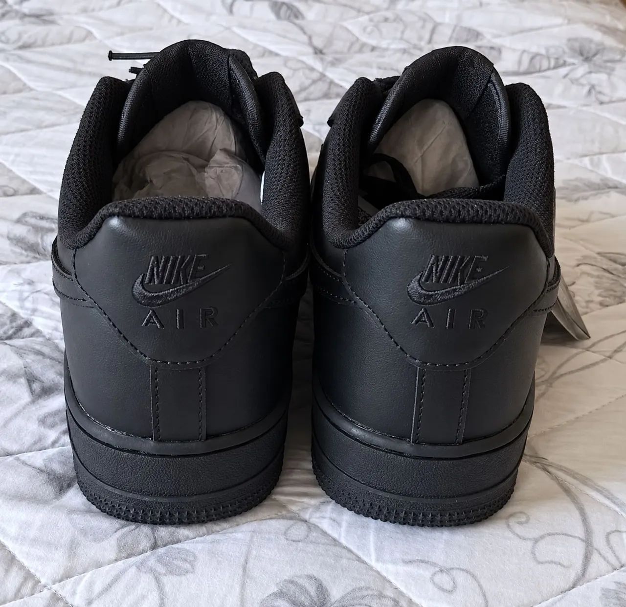 Nike Air force - Foto 3