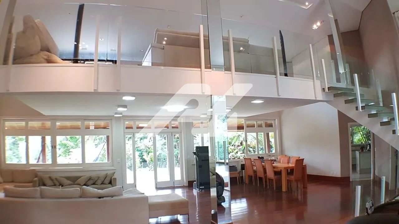 casa - Sítios de Recreio Gramado - Campinas - Foto 3