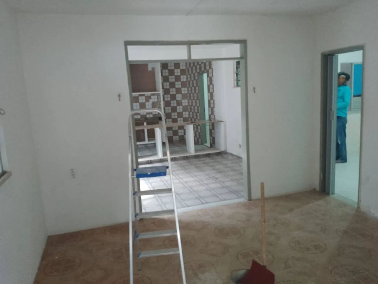 CASA EM RUA PÚBLICA - EDUARDO GOMES - Foto 2