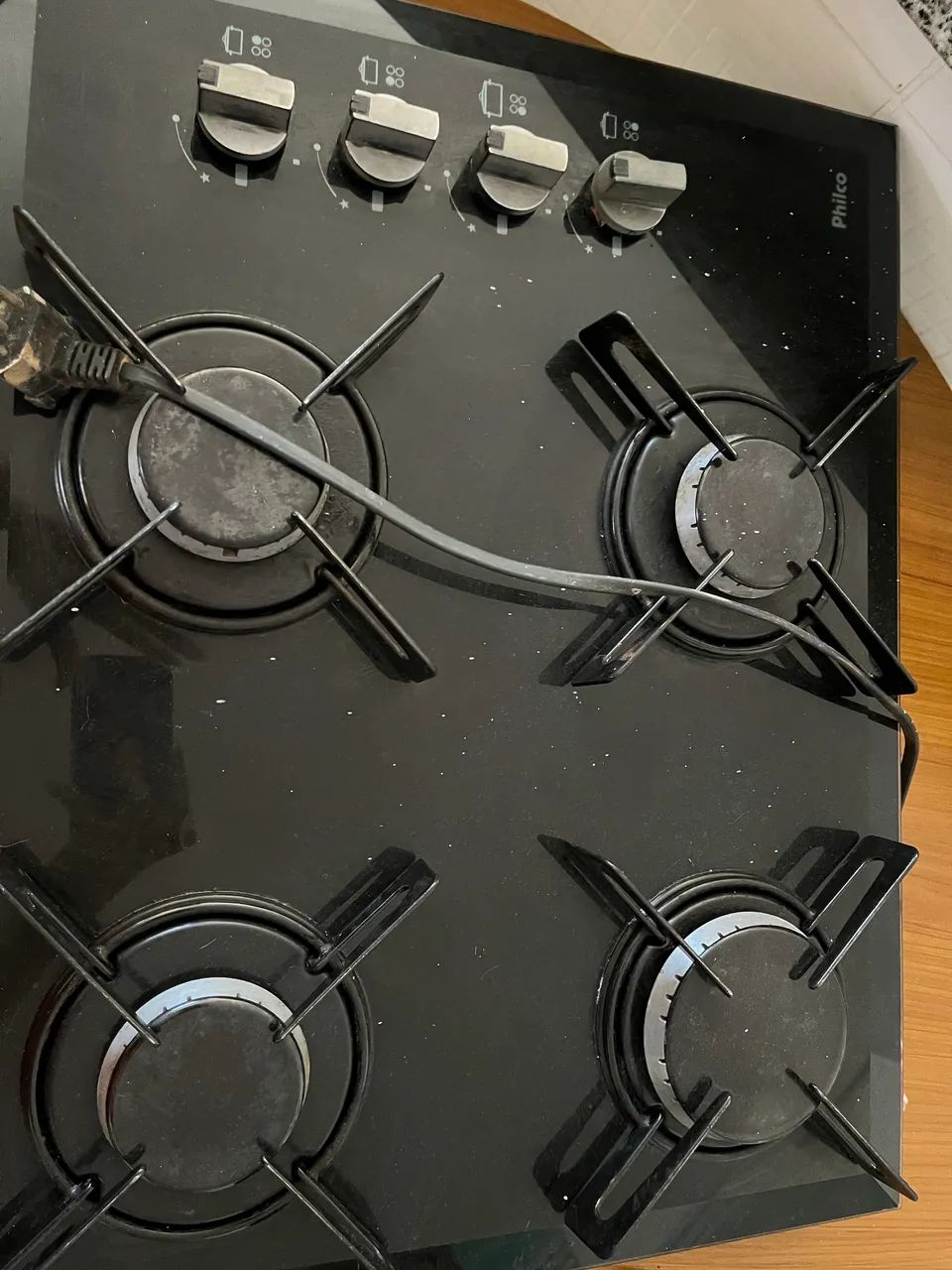 cooktop  - Foto 2