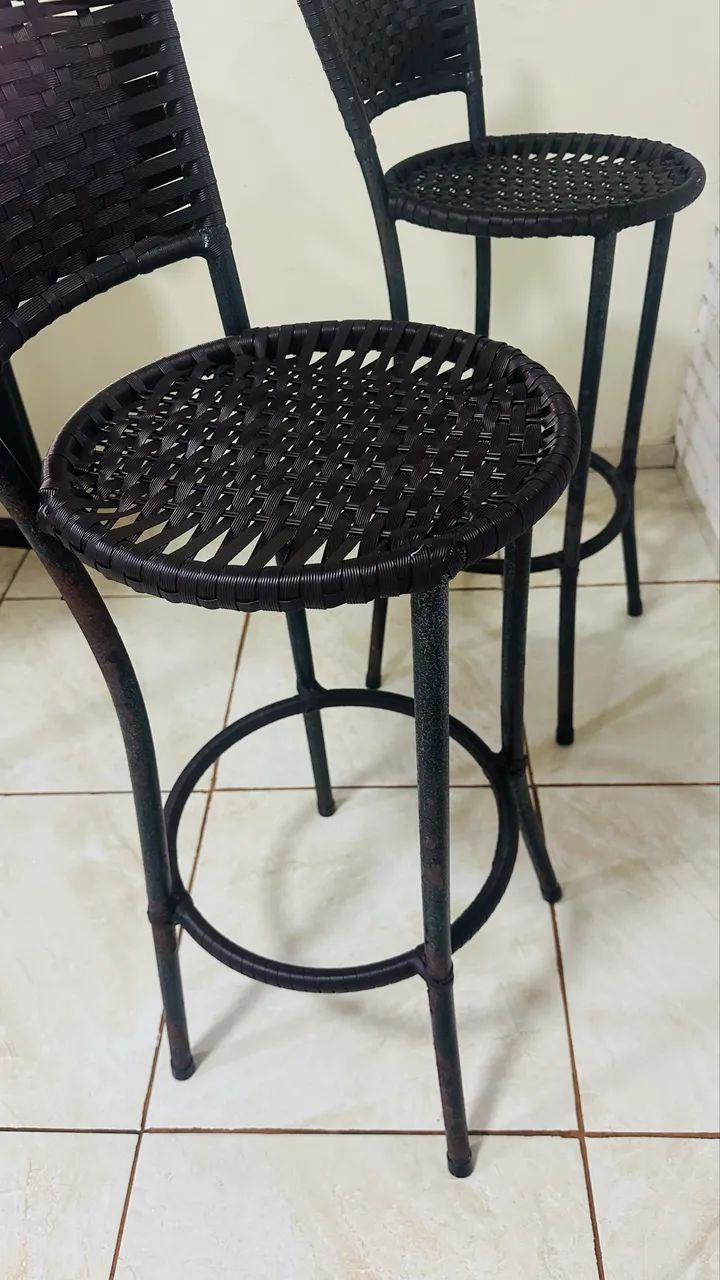 Banquetas  100,00 cada - Foto 2