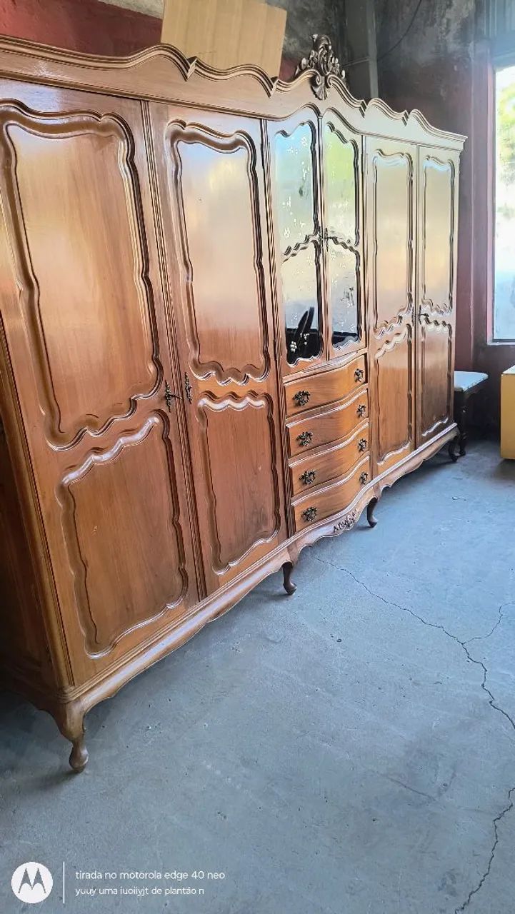 Guarda roupa  - Foto 5