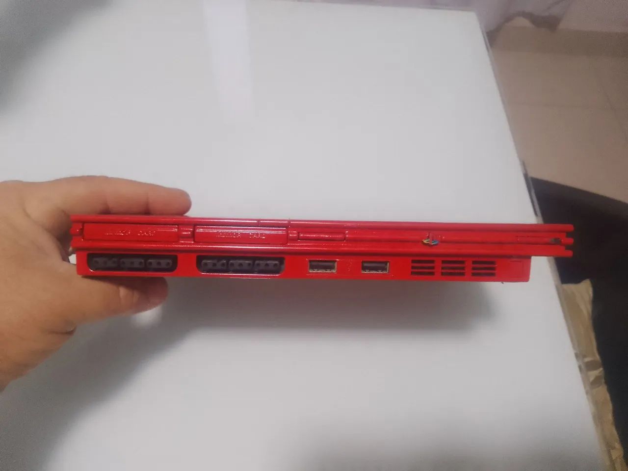 Playstation 2 Slin  - Foto 2
