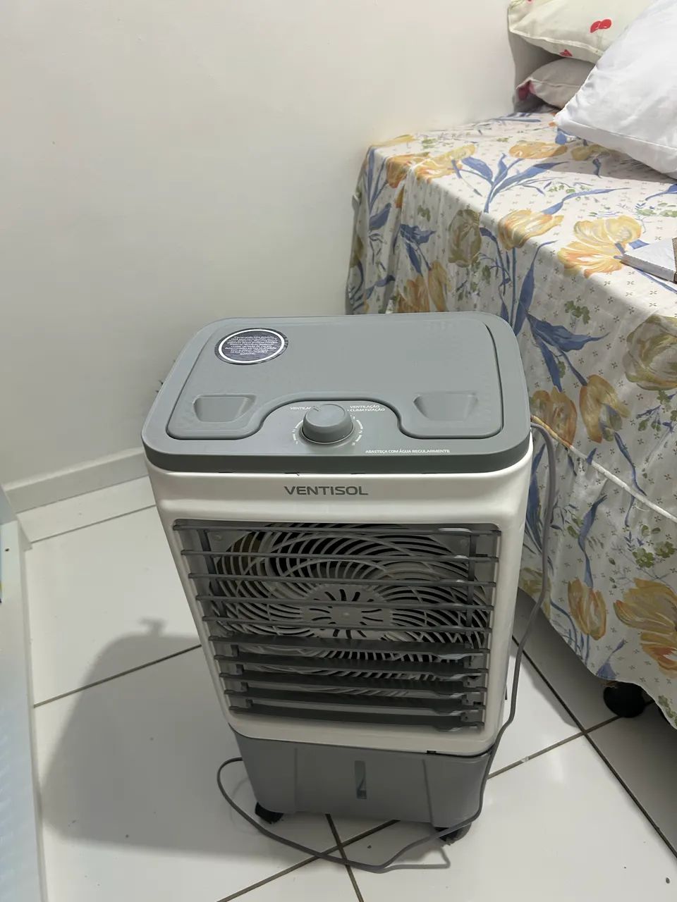 Climatizador Ventisol  16 litros  - Foto 3