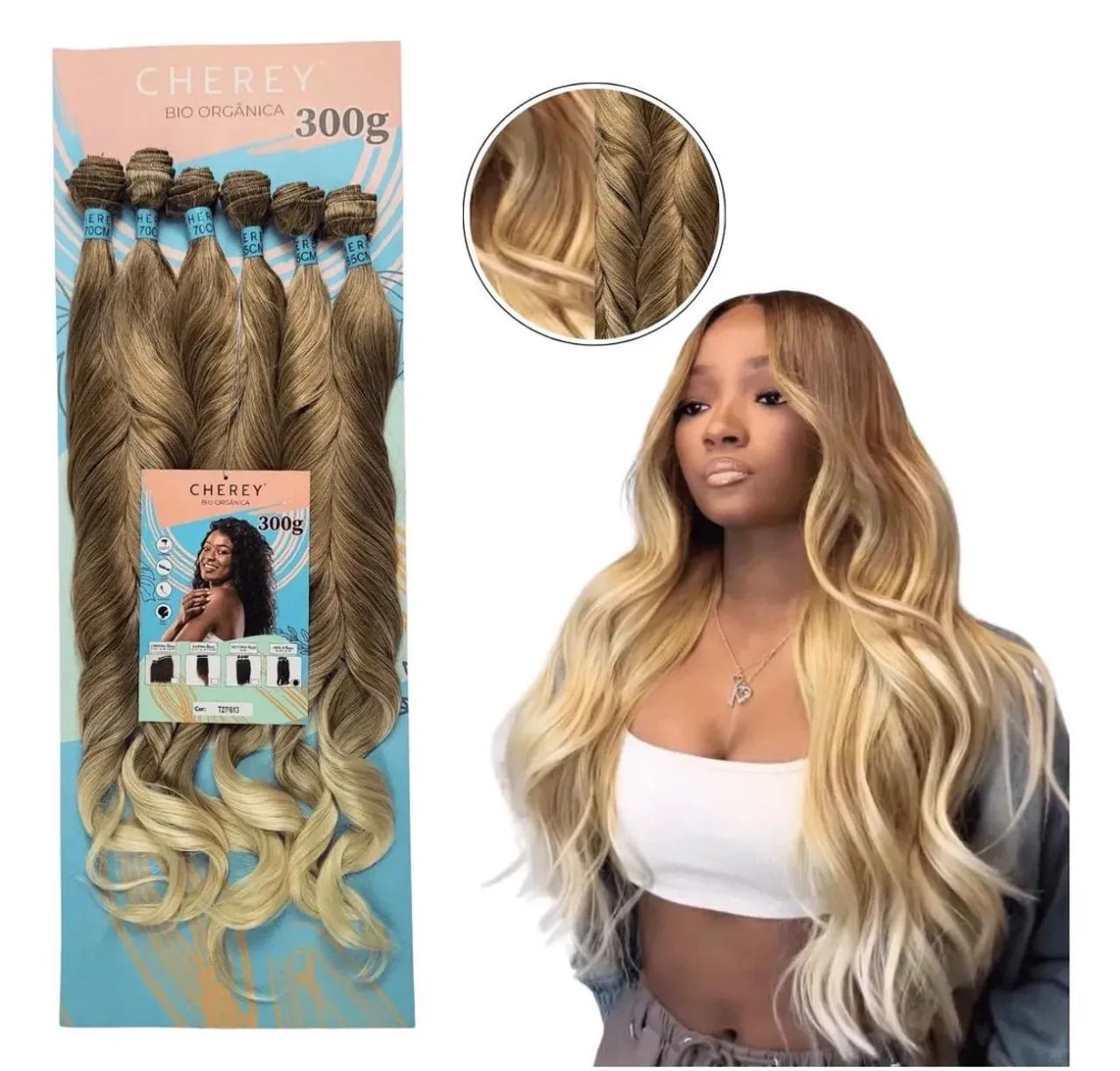 Cabelo  - Foto 2