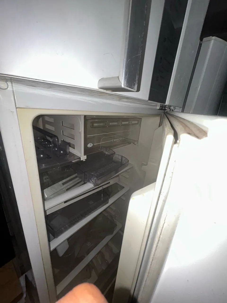Vendo geladeira  - Foto 2