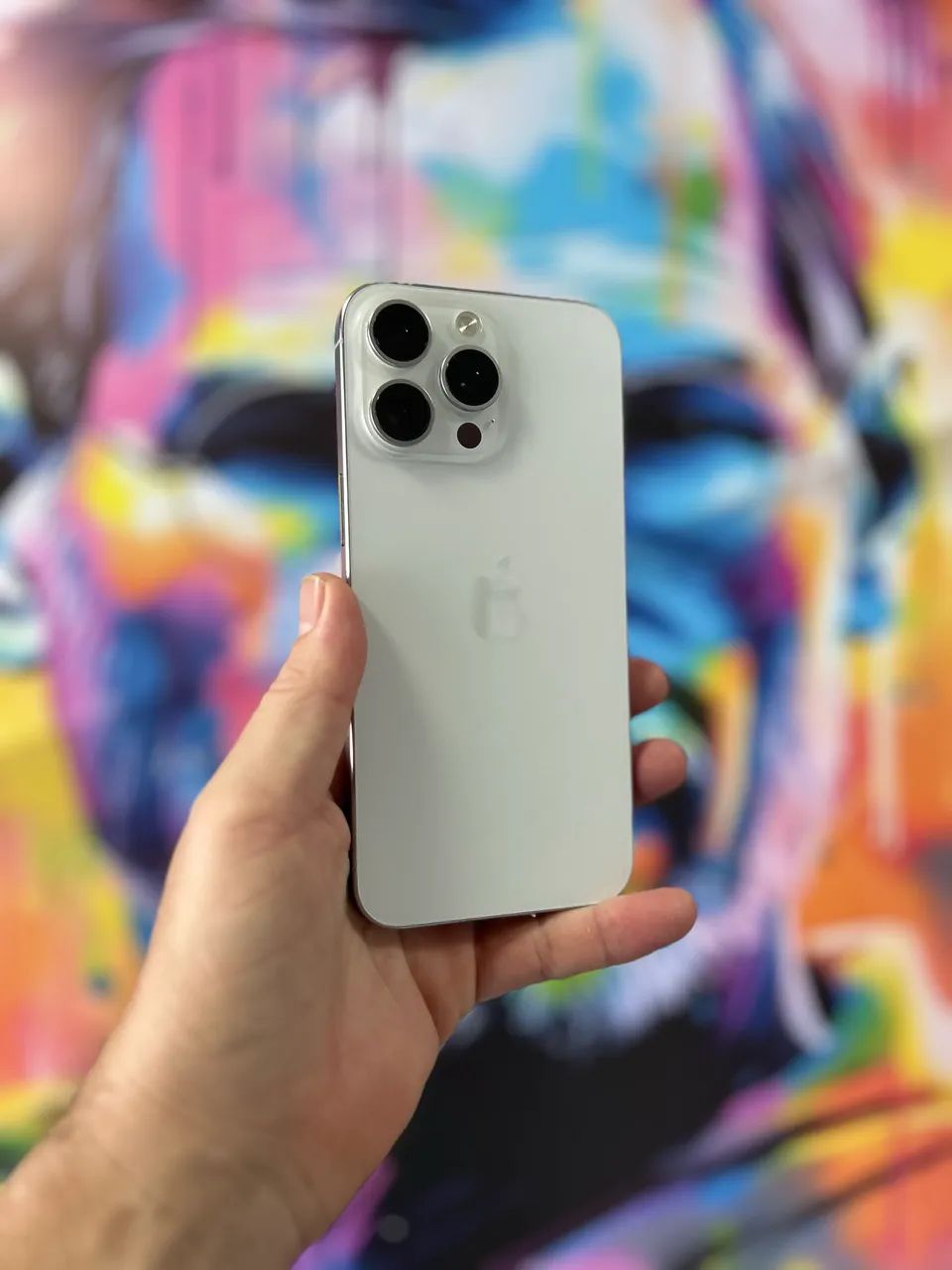 iPhone Semi novo 