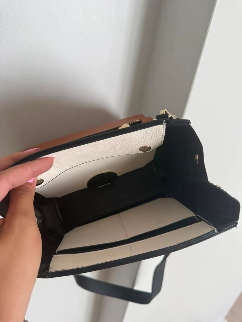 Bolsa Dumond cores clássicas  - Foto 4