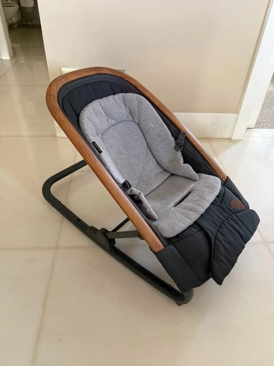 Cadeirinha Maxi Cozzi