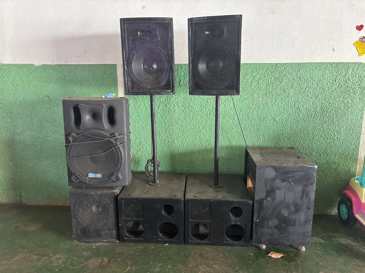 Som