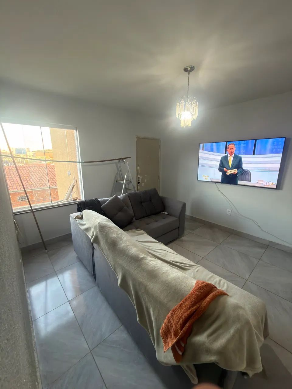 3 quartos 1 suíte um lance de escada. - Foto 3