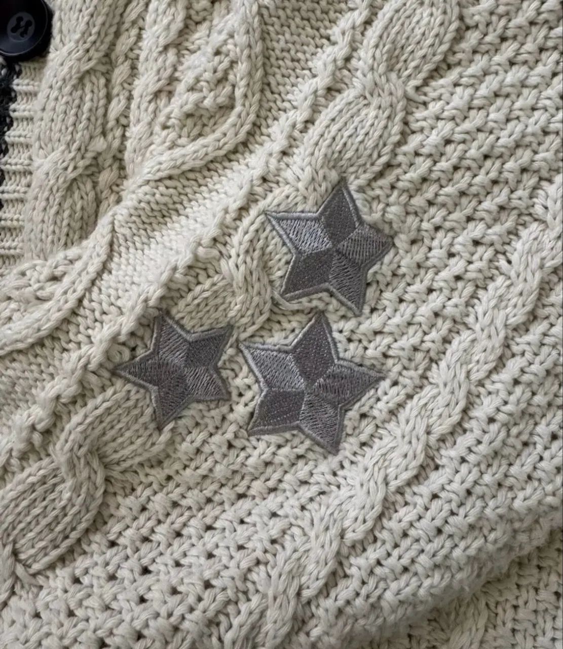 cardigan folklore taylor swift autêntico - Foto 3