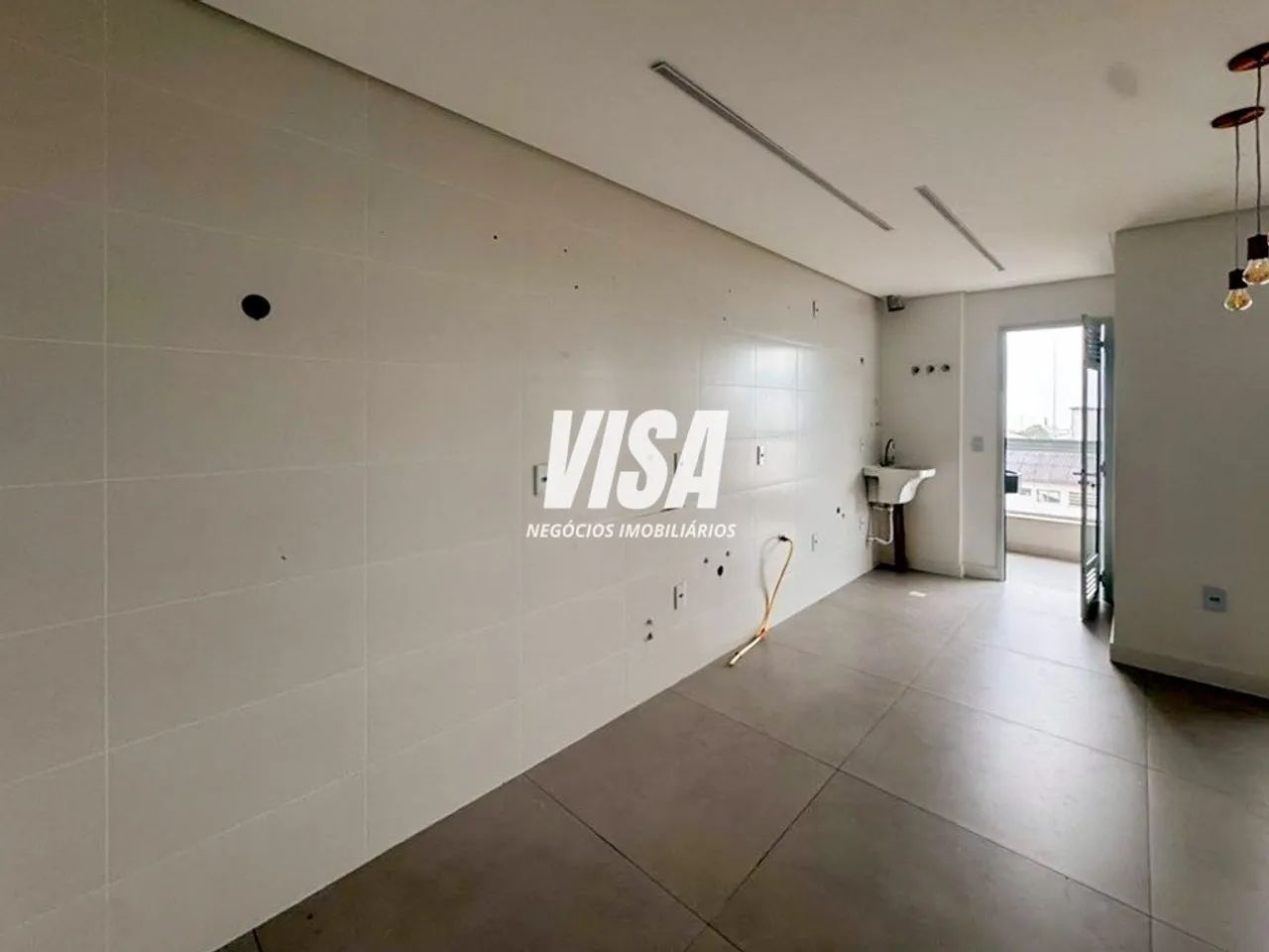 Apartamento de 2 suítes em Barreiros - Foto 5