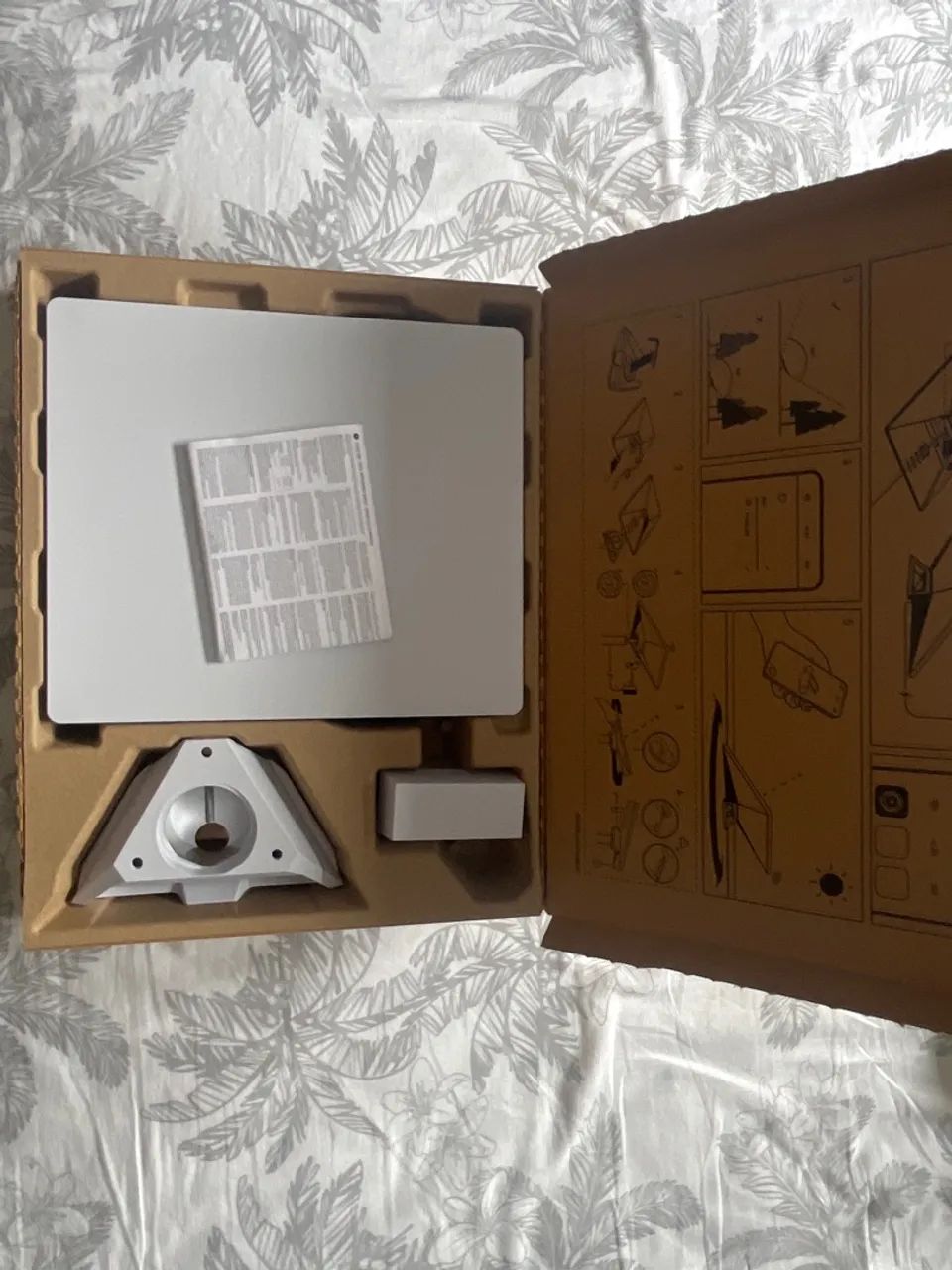 STARLINK MINI KIT UTA-231 - Foto 2