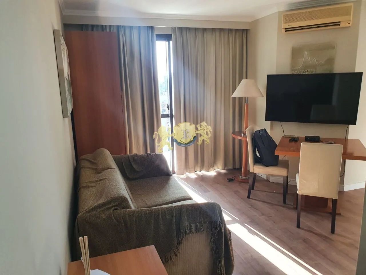Flat com 2 Quartos à venda, 50m² - Vila Olímpia