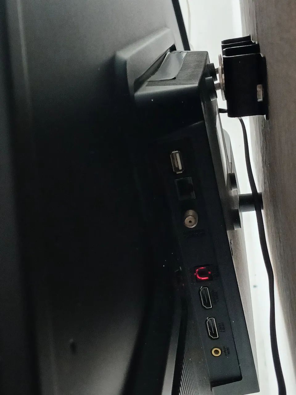 Tv smart Android  - Foto 2