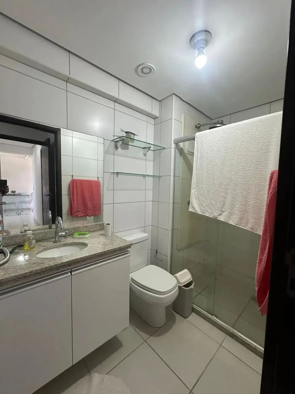 Imóvel para aluguel possui 54 metros quadrados com 2 quartos em Pina - Recife - PE - Foto 4